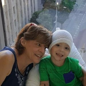 Meet your Posher, Susan